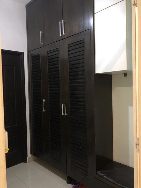 I-Regency Condominium (Ideal Regency) - 4