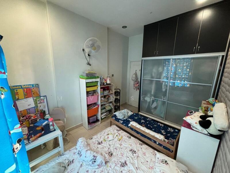 I-Regency Condominium (Ideal Regency) - 5