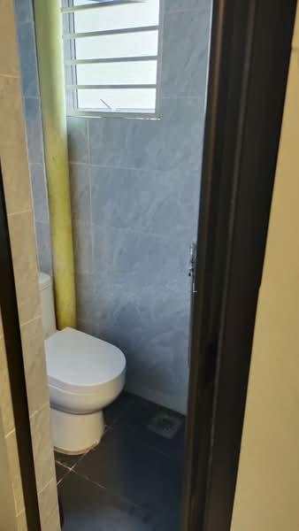 Flat Pandan Jaya - 4