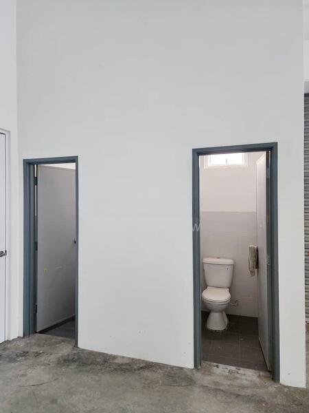 Rivercity Business Park @ Batu Pahat - 5