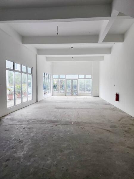 Rivercity Business Park @ Batu Pahat - 3