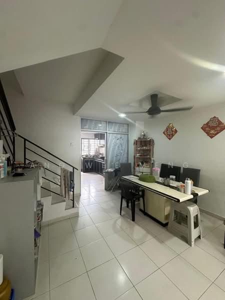 Taman Scientex Pasir Gudang - 2