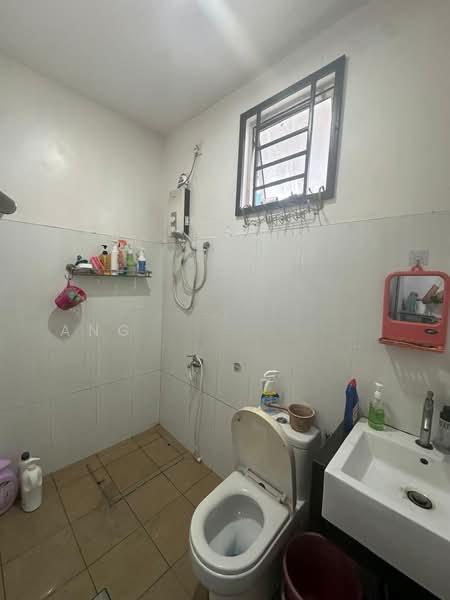 Taman Scientex Pasir Gudang - 5