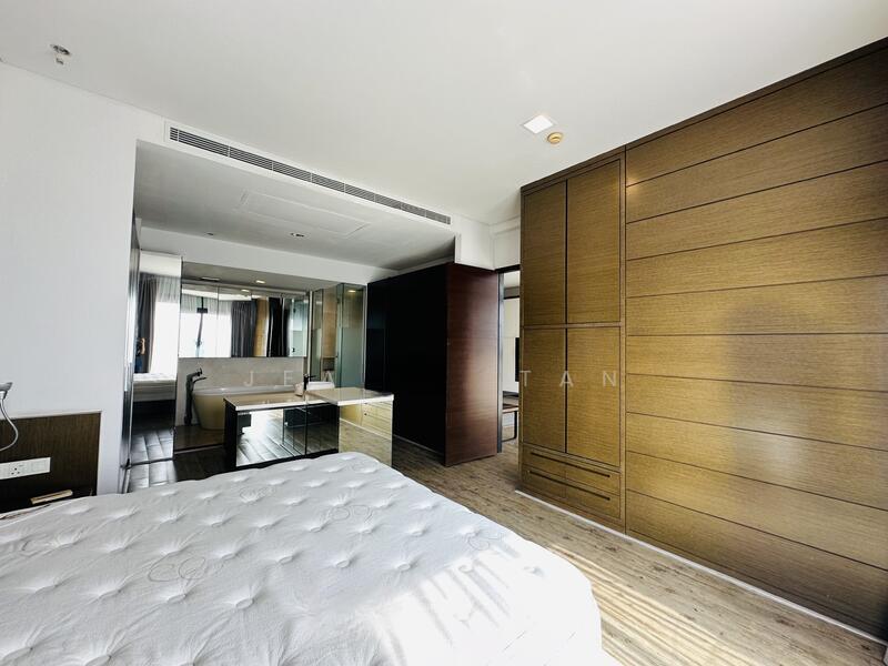 Clearwater Residences - 2