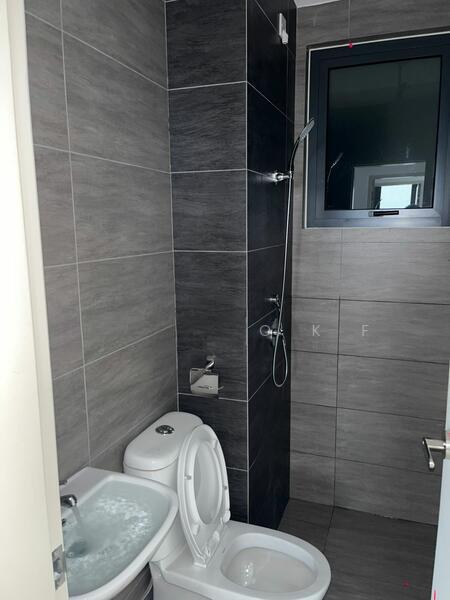 Nexus Taman Pertama - 5