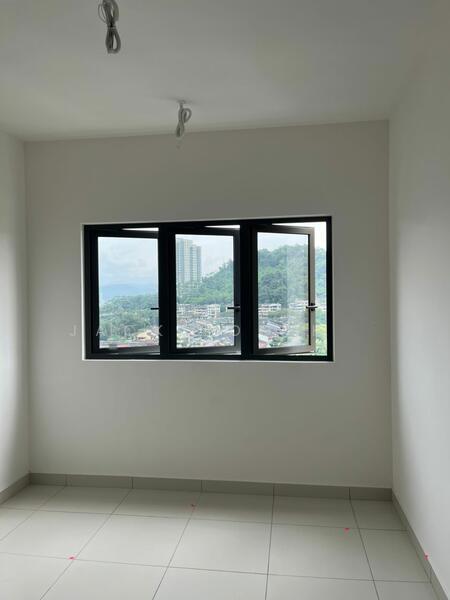 Nexus Taman Pertama - 1