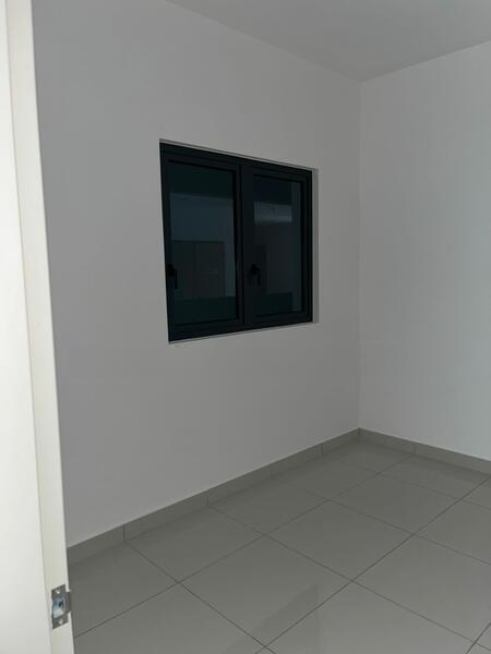 Nexus Taman Pertama - 3