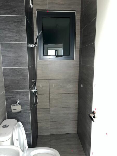 Nexus Taman Pertama - 4