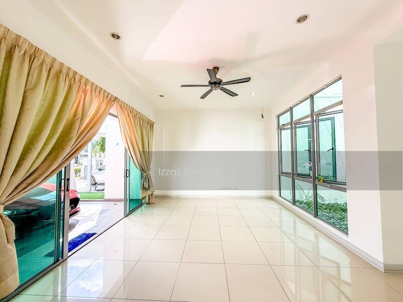 Setia Eco Glades - 2