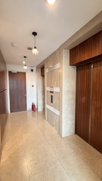 Binjai Residency - 2