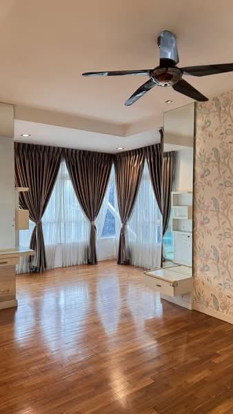 Binjai Residency - 3