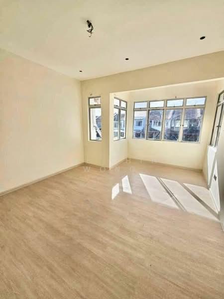 Bandar Baru Permas Jaya - 3