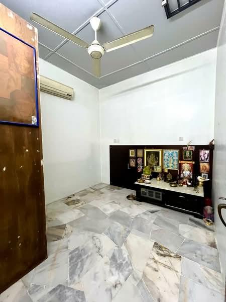 Taman Sentosa Klang - 2