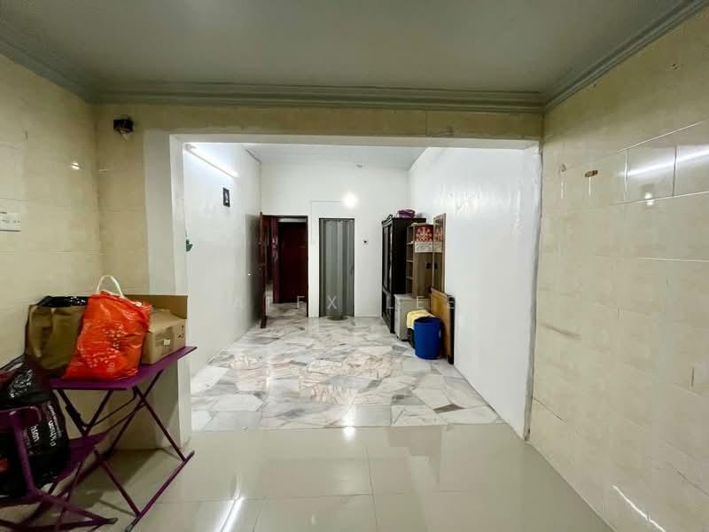 Taman Sentosa Klang - 1