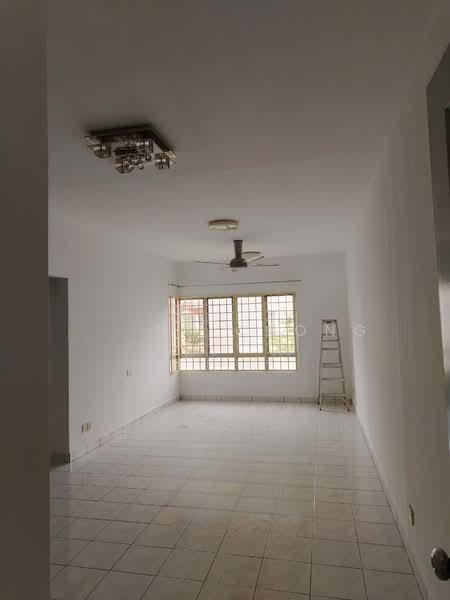 SD Tiara Apartment - 2