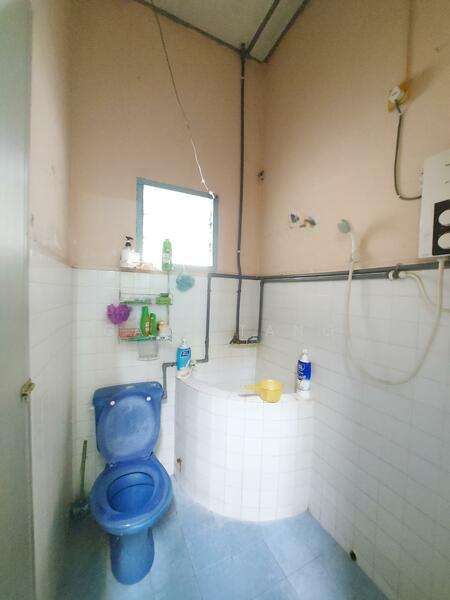 taman wah keong - 4