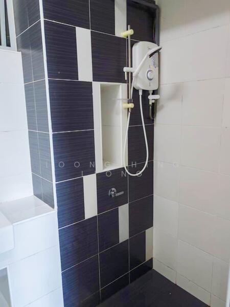 D'Ambience Residences (Pangsapuri Ikatan Flora) - 5