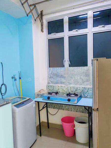 D'Ambience Residences (Pangsapuri Ikatan Flora) - 2