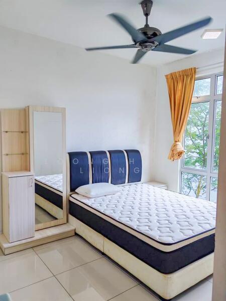 D'Ambience Residences (Pangsapuri Ikatan Flora) - 3