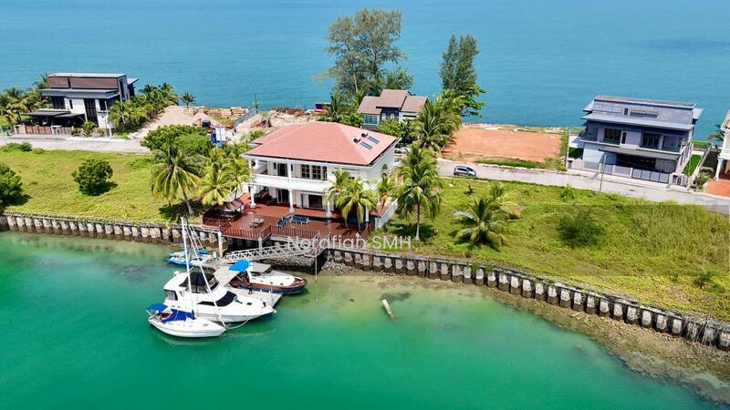 Marina Bay Admiral Cove - 5