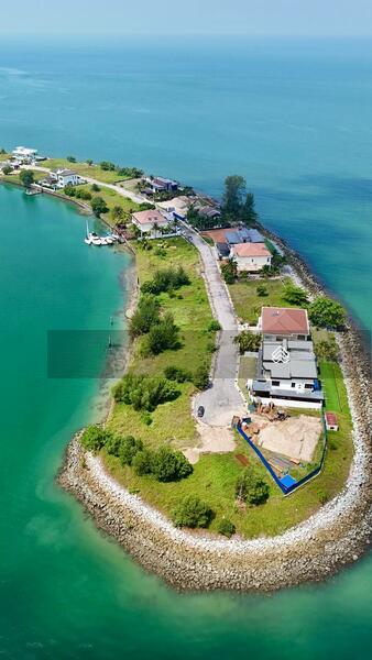 Marina Bay Admiral Cove - 4