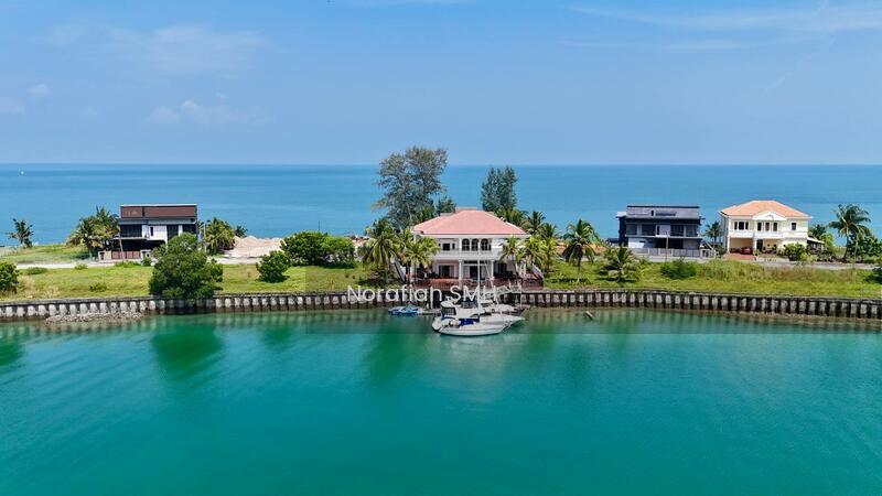 Marina Bay Admiral Cove - 2