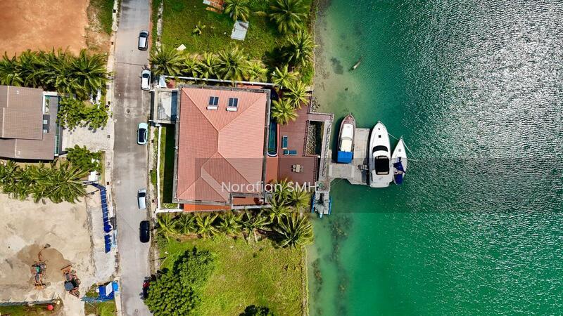 Marina Bay Admiral Cove - 3