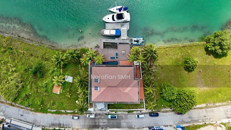 Marina Bay Admiral Cove - 1