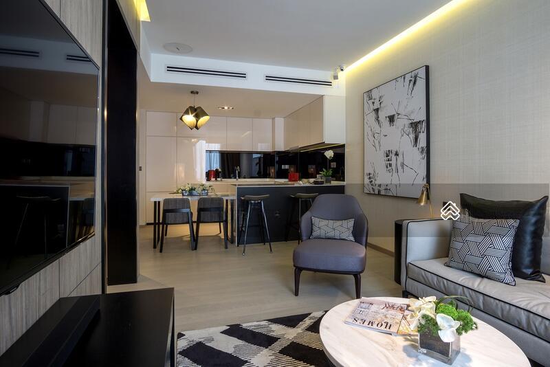 Star Residences Two - 2
