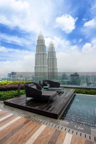 Star Residences Two - 3