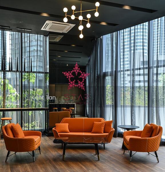 Star Residences Two - 4