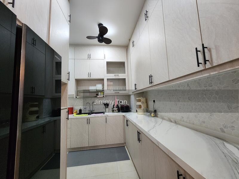 Hampton Residences - 2