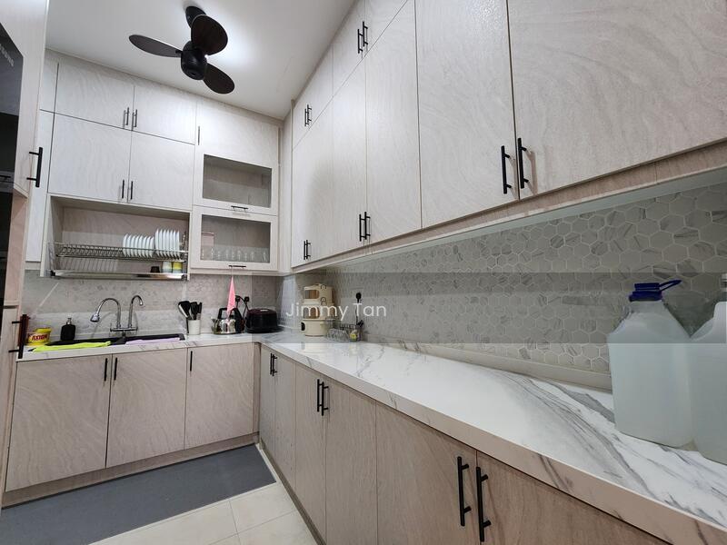 Hampton Residences - 3