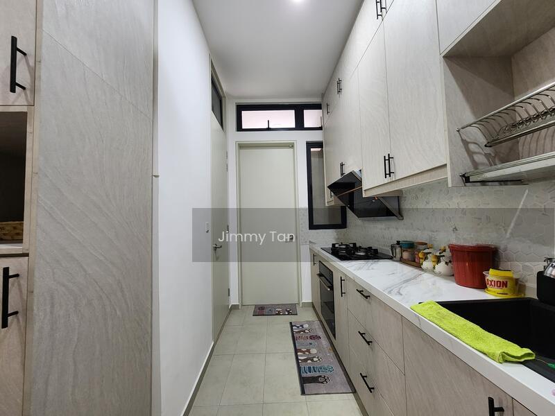 Hampton Residences - 4