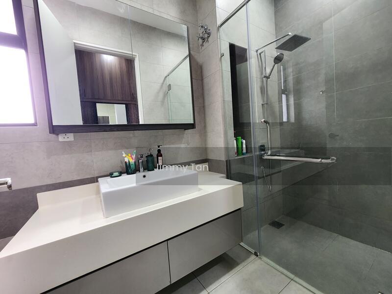 Hampton Residences - 5
