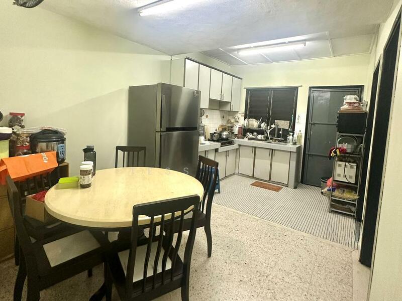 Bandar Sri Damansara - 2