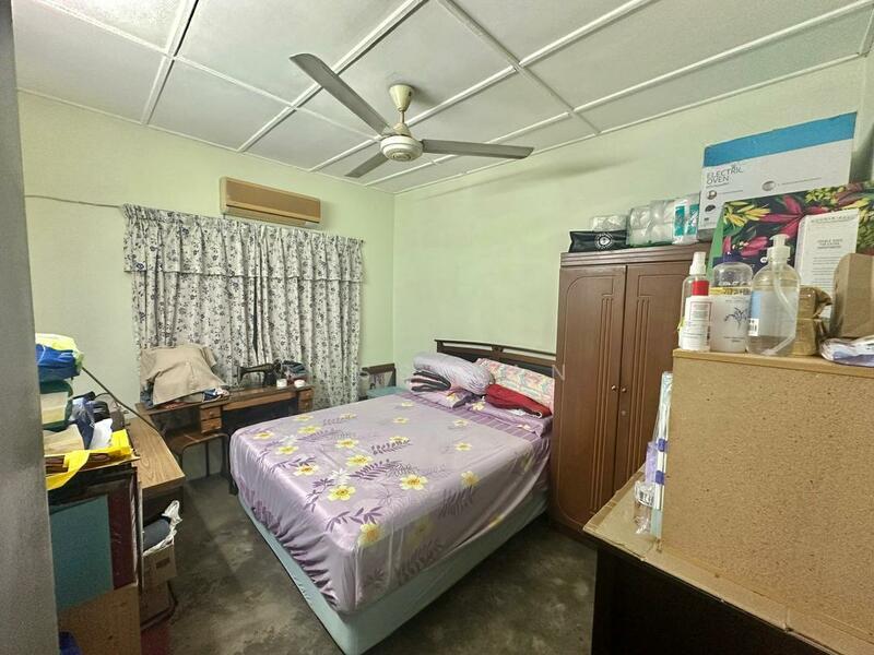 Bandar Sri Damansara - 3