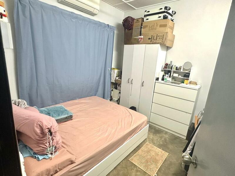 Bandar Sri Damansara - 4