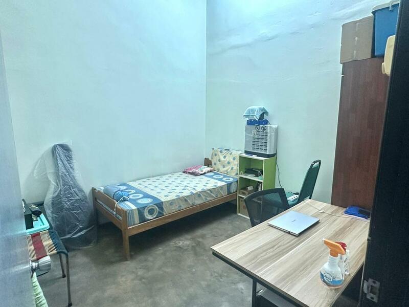 Bandar Sri Damansara - 5