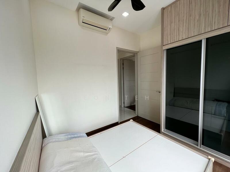 Glomac Damansara - 5