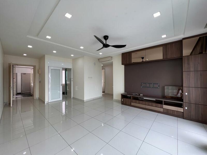 Glomac Damansara - 1