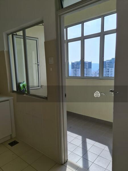 Sky Vista Residency - 2