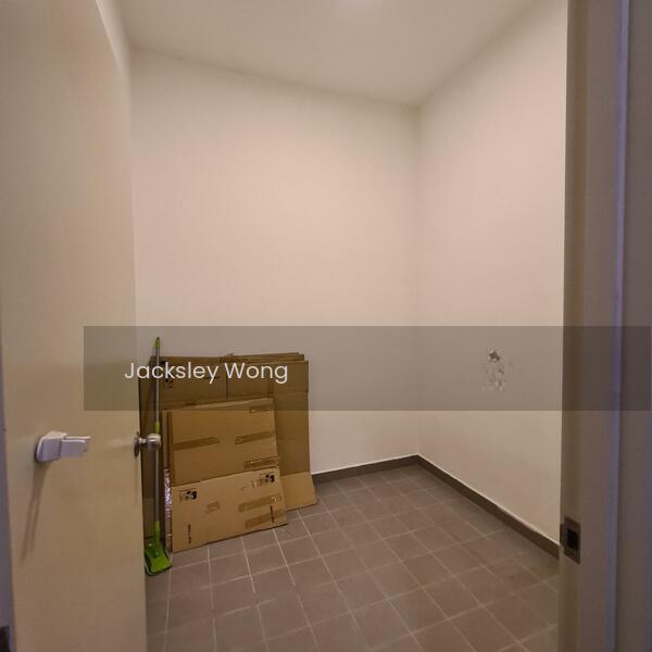 Sky Vista Residency - 3