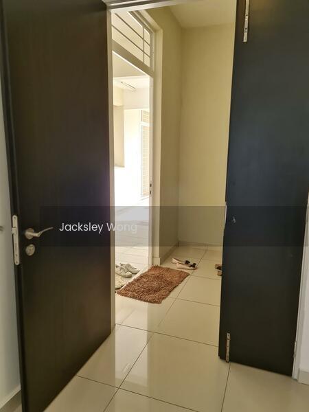 Sky Vista Residency - 5