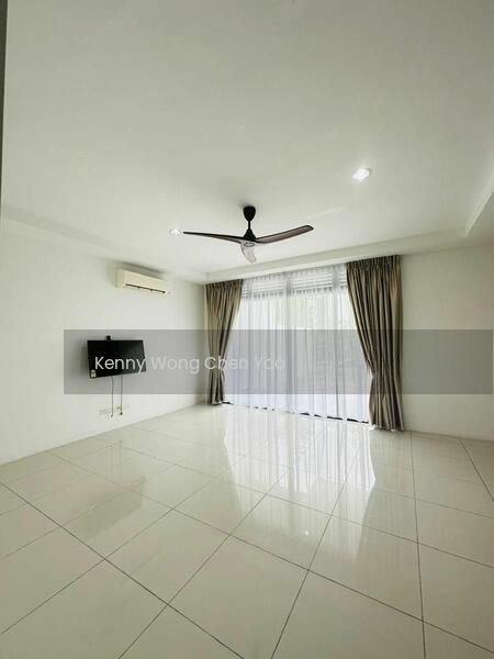 Residensi Ledang - 3