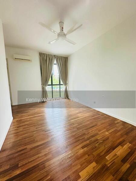 Residensi Ledang - 4