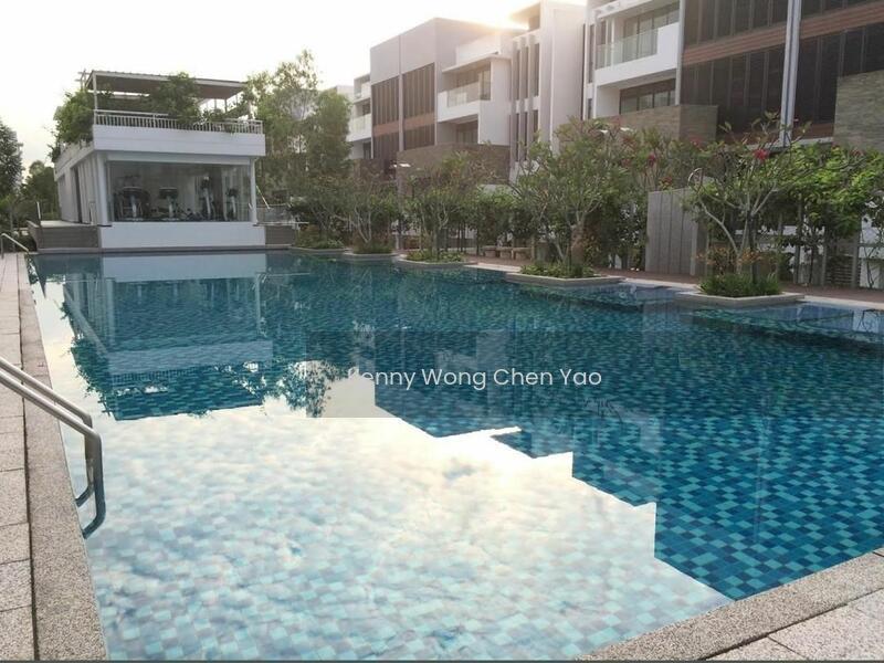 Residensi Ledang - 5