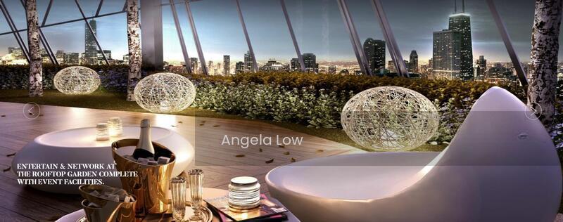 SO Sofitel Kuala Lumpur Residences - 2