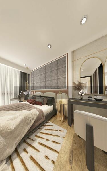 SO Sofitel Kuala Lumpur Residences - 3