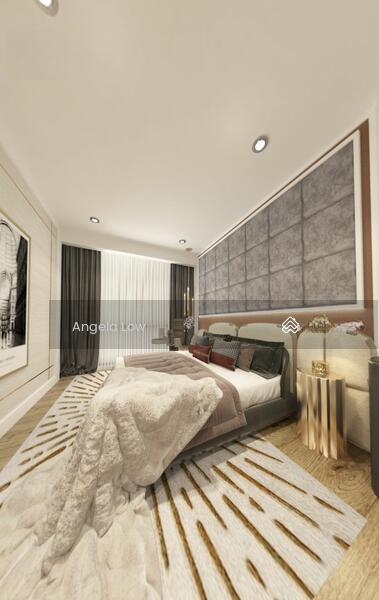 SO Sofitel Kuala Lumpur Residences - 4
